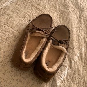Men’s Ugg Slippers